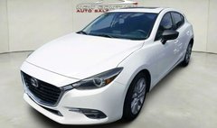 2017 Mazda MAZDA3 Grand Touring