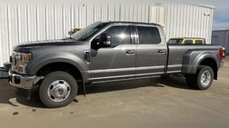 2022 Ford Super Duty F-350 Lariat