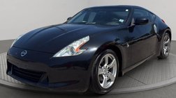 2009 Nissan 370Z Touring