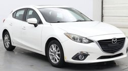 2014 Mazda MAZDA3 i Grand Touring