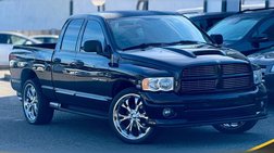 2005 Dodge Ram 1500 SLT