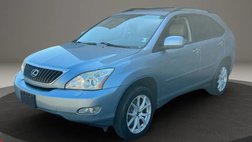 2009 Lexus RX 350 Base