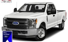 2019 Ford Super Duty F-250 XL
