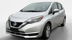 2018 Nissan Versa Note S