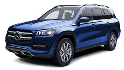2021 Mercedes-Benz GLS GLS 450