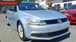 2014 Volkswagen Jetta S