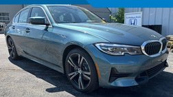 2021 BMW 3 Series 330i xDrive