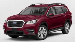 2022 Subaru Ascent Limited 7-Passenger