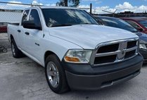 2010 Dodge Ram 1500 ST