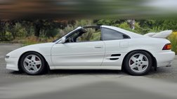 1994 Toyota MR2 Turbo