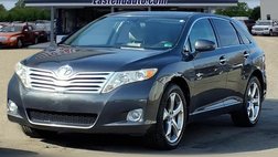 2009 Toyota Venza AWD V6