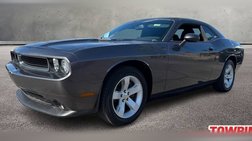 2013 Dodge Challenger R/T