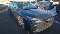 2023 Subaru Legacy Premium
