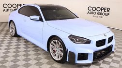 2023 BMW M2 Base