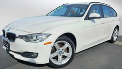 2014 BMW 3 Series 328d xDrive
