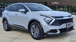 2023 Kia Sportage SX