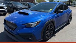 2023 Subaru WRX Premium