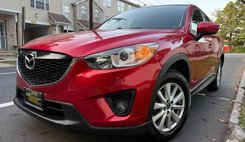 2014 Mazda CX-5 Touring