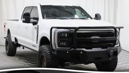 2024 Ford Super Duty F-350 Lariat
