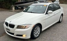2009 BMW 3 Series 328i xDrive