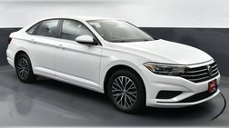 2021 Volkswagen Jetta S