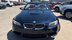 2008 BMW M3 Base