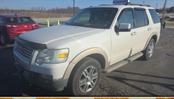 2009 Ford Explorer Eddie Bauer