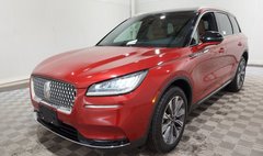 2021 Lincoln Corsair Reserve