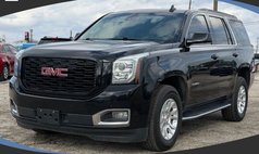 2020 GMC Yukon SLT