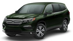 2018 Honda Pilot EX