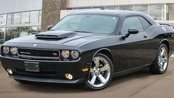 2010 Dodge Challenger R/T