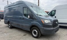 2019 Ford Transit 250