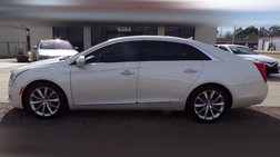 2013 Cadillac XTS Premium Collection