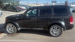2011 Dodge Nitro Heat
