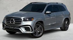 2025 Mercedes-Benz GLS GLS 450
