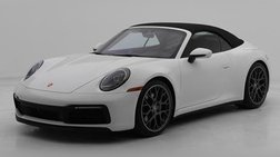 2024 Porsche 911 Carrera S