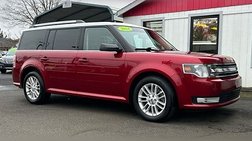 2014 Ford Flex SEL
