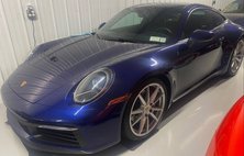 2020 Porsche 911 Carrera S