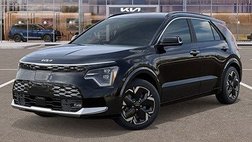 2025 Kia Niro EV Wave
