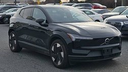 2025 Volvo EX30 Twin Ultra