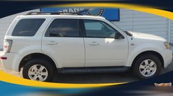 2009 Mercury Mariner V6