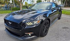 2016 Ford Mustang Base
