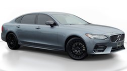 2020 Volvo S90 T6 R-Design