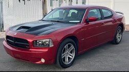 2006 Dodge Charger RT