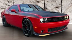 2020 Dodge Challenger R/T Scat Pack