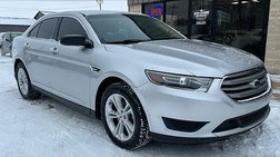 2017 Ford Taurus SE