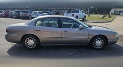 2004 Buick LeSabre Limited