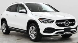2023 Mercedes-Benz GLA-Class GLA 250 4MATIC