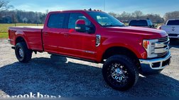 2019 Ford Super Duty F-350 Lariat
