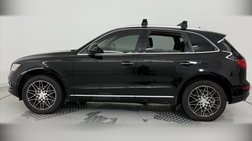 2015 Audi Q5 2.0T quattro Premium Plus